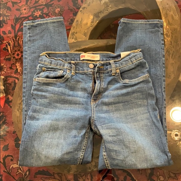 502 regular taper - Picture 2 of 4